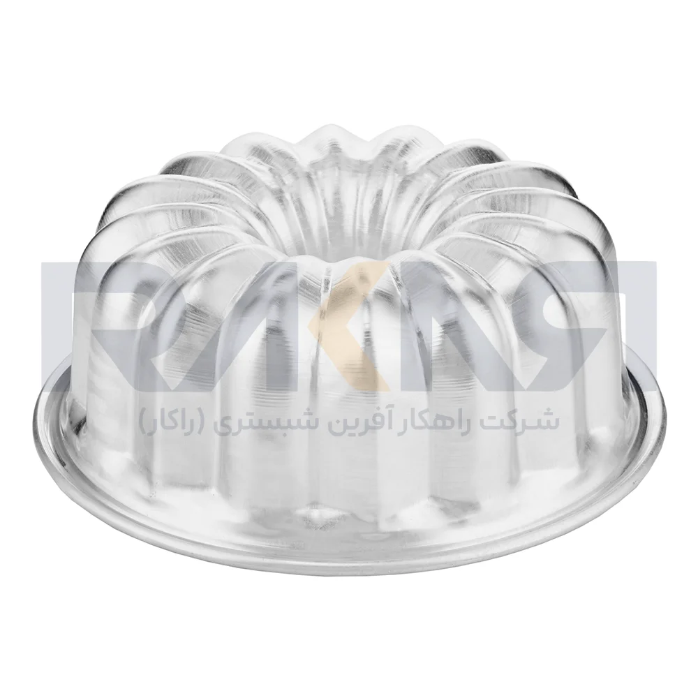 قالب آلومینیومی میان تهی 7007