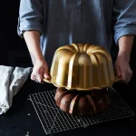 قالب چدنی