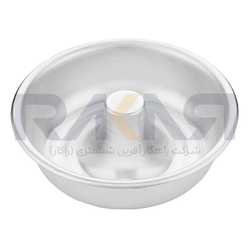 Aluminum hollow mold CP038I قالب آلومینیومی میان تهی CP038I