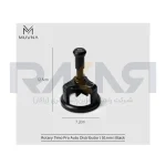 نیدل قهوه چرخشی خودکار تایمو پرو