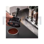 نیدل قهوه چرخشی خودکار تایمو پرو