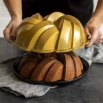 قالب چدنی میان تهی