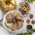 قالب چدنی میان تهی