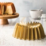 قالب چدنی میان تهی