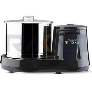 ملانژر شکلات باترفلای مدل rhino plus