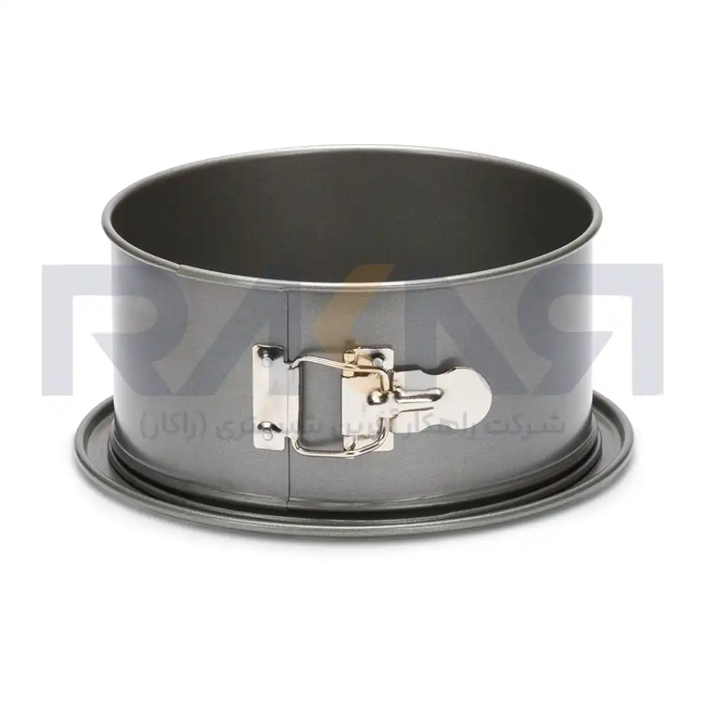 Carat Petite Circle Long Edged Belt Mold قالب کمربندی لبه دار بلند دایره Carat پتیسه