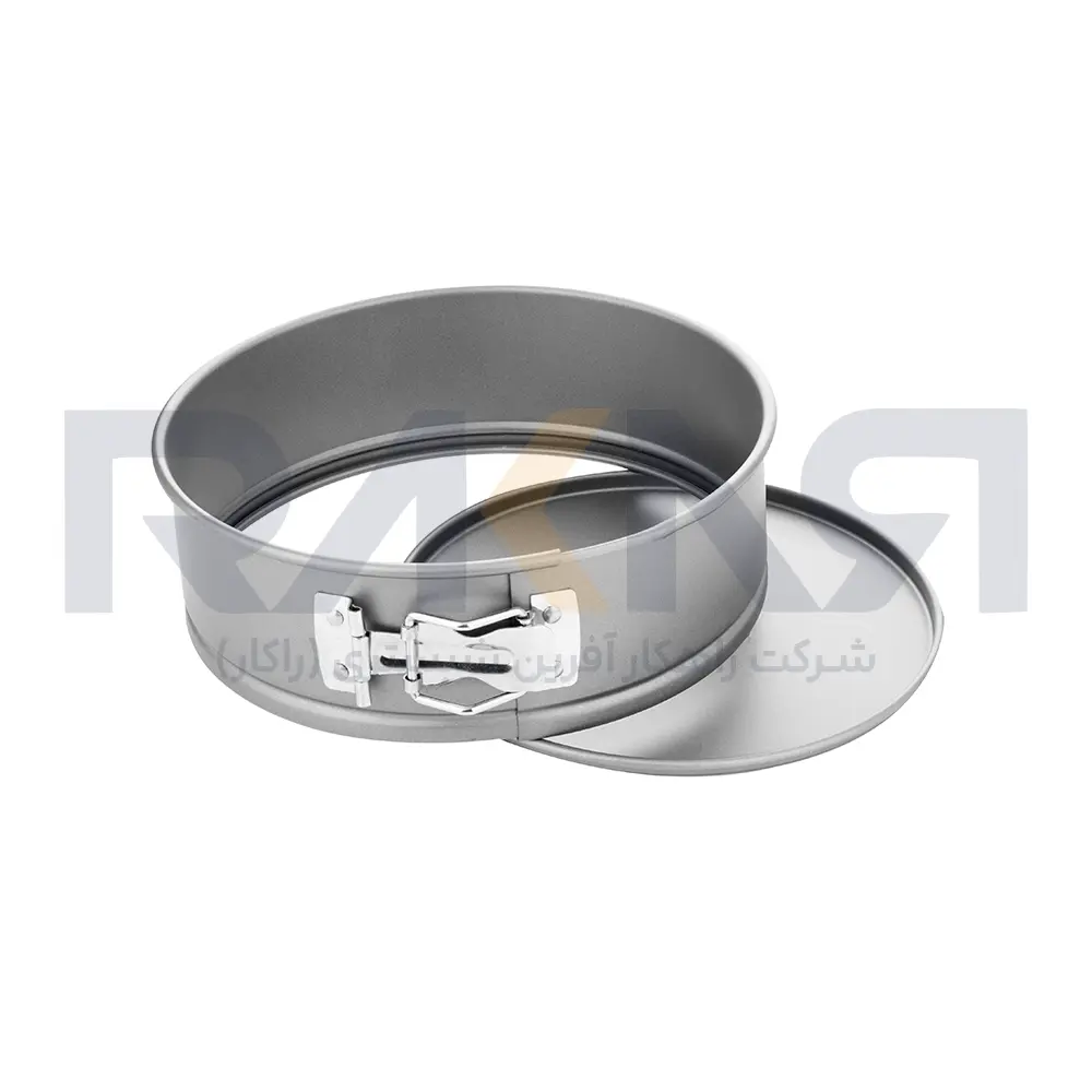 قالب کمربندی دایره