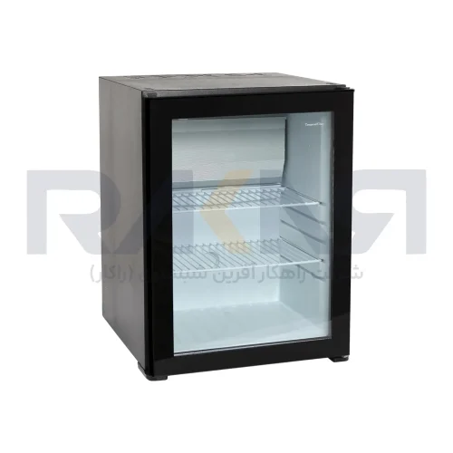 یخچال تاپ کانتر عرض 48 FRAMELESS مدل MBA60GF INV