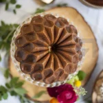 قالب چدنی میان تهی