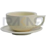 کاپ لته مدل Curry میلی لیتر 280