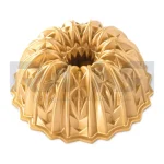 قالب چدنی میان تهی Cut Crystal