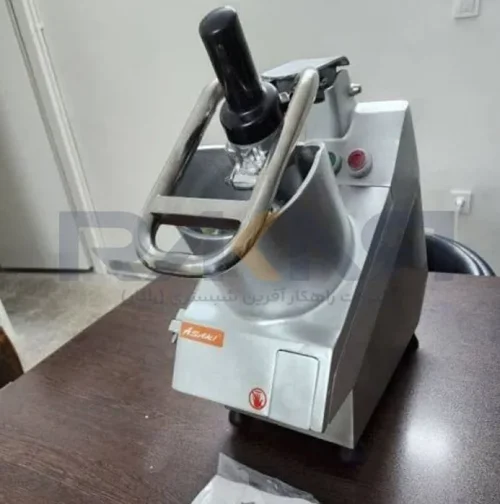 اسلایسر سیلندری