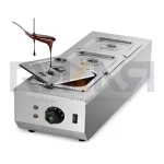 شکلات ذوب کن برقی
