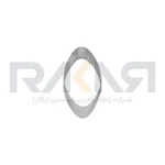رینگ تارت چشمی