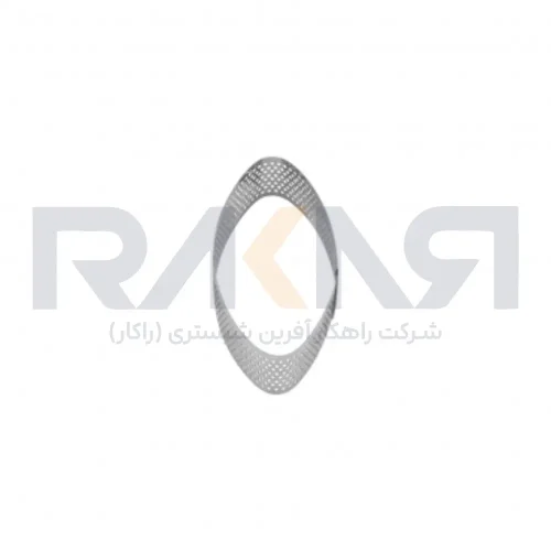 رینگ تارت چشمی