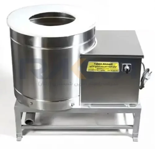 آبگیر سبد ثابت آبگیر سبد ثابت