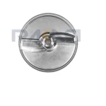تیغه اسلایس ۲ میلیمتری هالده (slicer 2 mm)