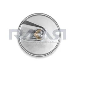 تیغه اسلایس ۴ میلیمتری هالده (slicer 4 mm)