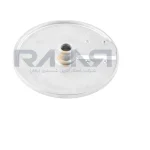 تیغه اسلایس ۶ میلیمتری هالده (slicer 6 mm)
