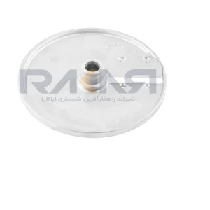 تیغه اسلایس ۶ میلیمتری هالده (slicer 6 mm)