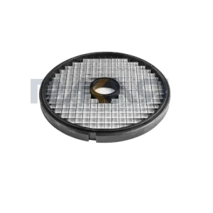 تیغه حبه ۱۰×۱۰ میلیمتری هالده (dicing grid 10×10 mm)