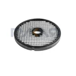 تیغه حبه ۸×۸ میلیمتری هالده (dicing grid 8×8 mm)