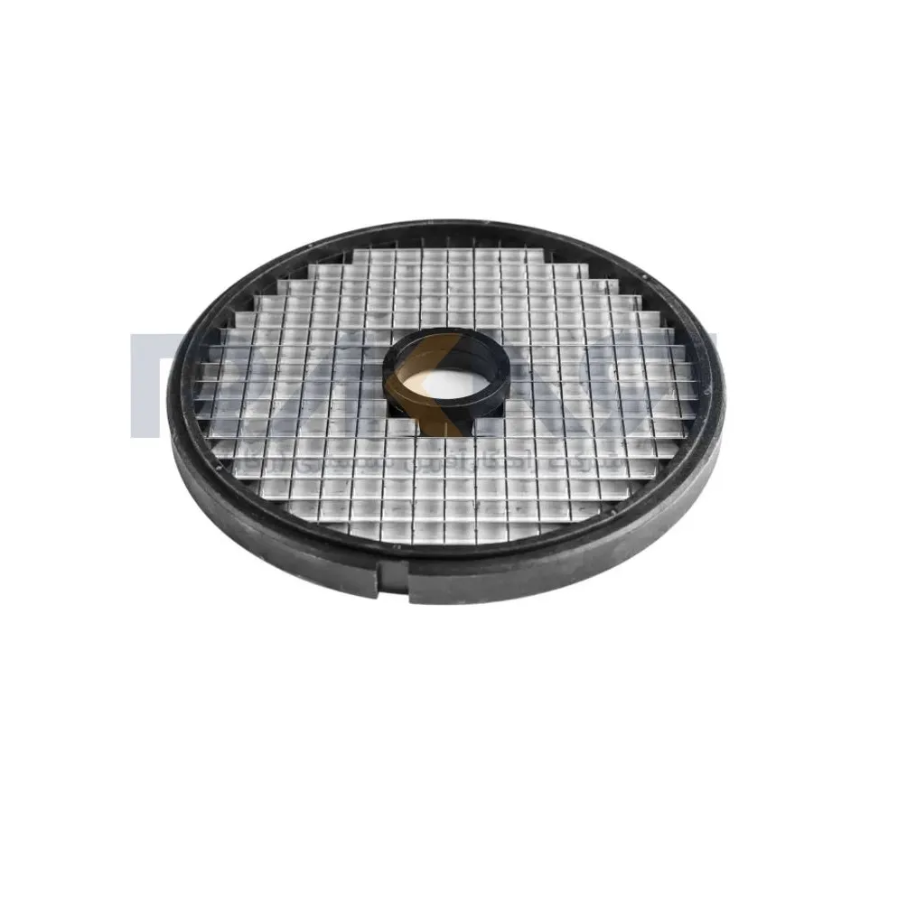 Hallde Dicing Grid 8×8 mm (Soft Dicing) تیغه حبه ۸×۸ میلیمتری هالده (dicing grid 8×8 mm)