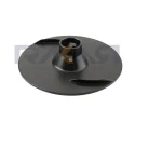 Hallde Ejector Plate (for RG-200 Model)