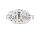تیغه رنده پنیر هالده (hard cheese grater)