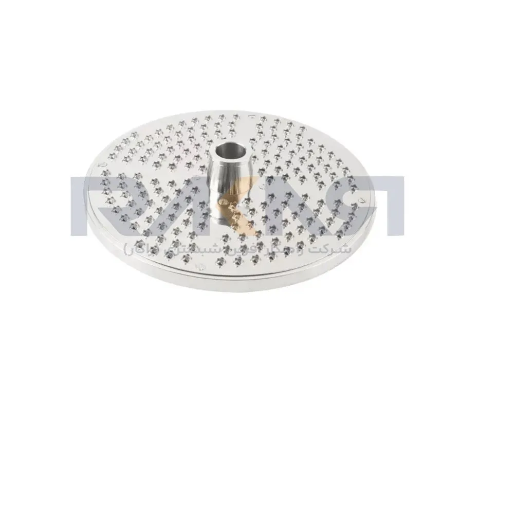 Hallde Hard Cheese Grater Blade (for RG-200 & RG-250) تیغه رنده پنیر هالده (hard cheese grater)