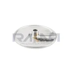 تیغه‌ خلال۱۰×۱۰ میلیمتری هالده (julienne cutter 10×10 mm)