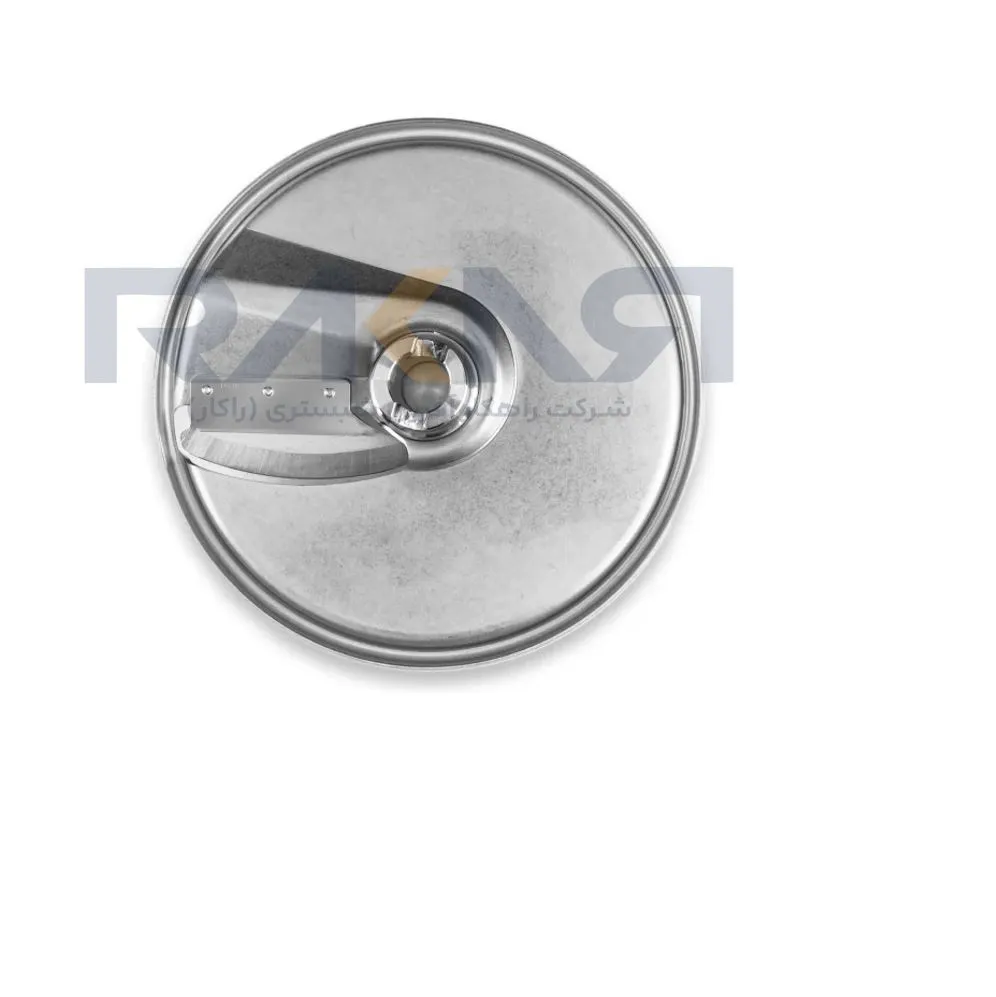 Hallde Julienne Cutter - 4.5 mm (for RG-100) تیغه خلال ۴/۵ میلیمتری هالده (julienne cutter 4.5 mm)