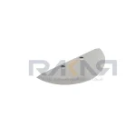 Hallde Knife Standard Slicer (Replacement Blade)