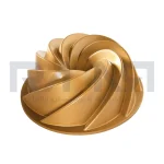قالب چدنی میان تهی Heritage