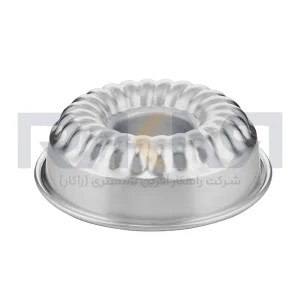 قالب آلومینیومی میان تهی 1006/2