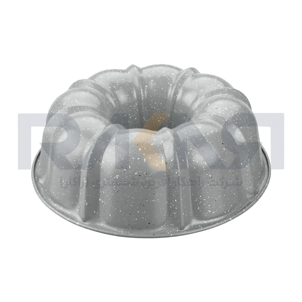 Hollow granite mold قالب گرانیتی میان تهی