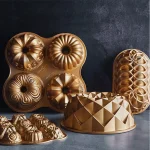 قالب چدنی میان تهی