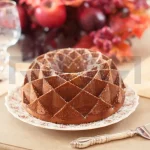 قالب چدنی میان تهی