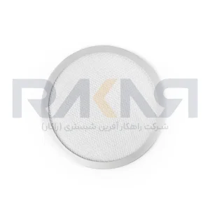 توری پیتزا آلومینیومی ۲۲ سانتیمتری کیچن تک
