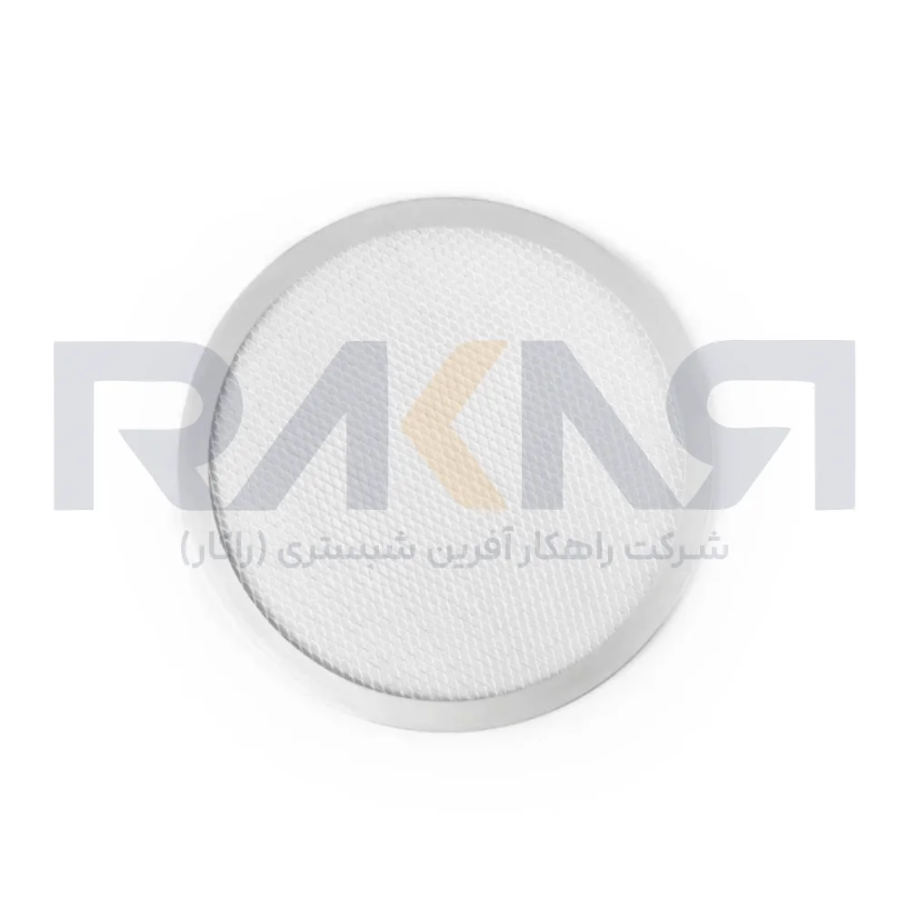 توری پیتزا آلومینیومی ۳۰ سانتیمتری کیچن تک