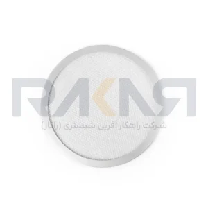 توری پیتزا آلومینیومی ۳۳ سانتیمتری کیچن تک
