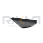 قالب پیتزا ایتالیایی آلومینیومی روکش تفلون مثلثی