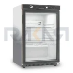 یخچال زیر کانتر عرض 60 کلیماسان مدل S149SC