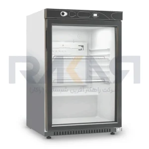 یخچال زیر کانتر عرض 60 کلیماسان مدل S149SC