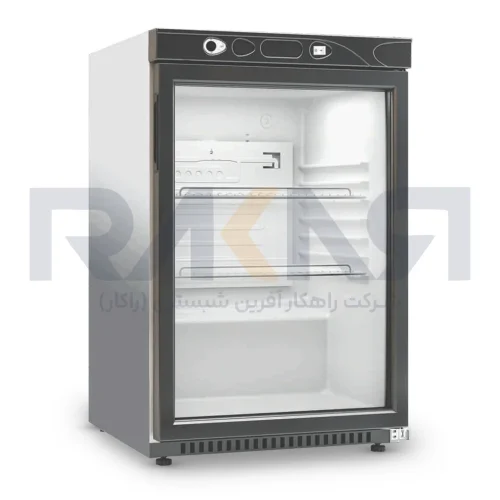 یخچال زیر کانتر عرض 60 کلیماسان مدل S149SC