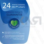 یخچال ایستاده درب کشویی عرض 90 کلیماسان