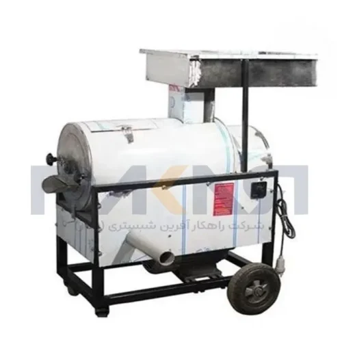 آبگوجه گیری لوکوموتیوی