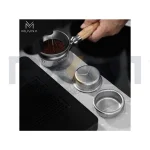 بسکت دقیق تیتانیومی سری مورچه (Ant) 18 گرمی