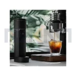 آسیاب قهوه برقی مستقیم