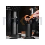 آسیاب قهوه برقی مستقیم